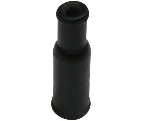 RUBBER SUPPORT STRAIGHT T/CABLE