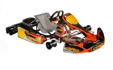 KT3 28/30MM KART