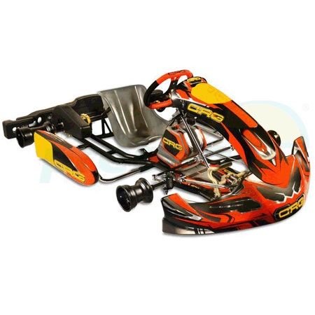 HERON KART