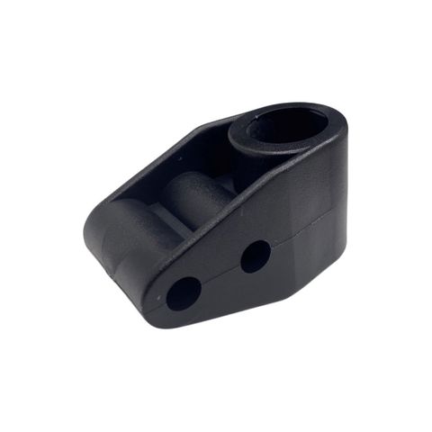 BUSH/S-SHAFT BLACK &nbsp;20MM ID
