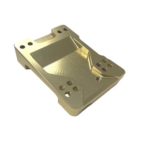 KSI ANGLED ENG MOUNT UNIVERSAL 4&deg;