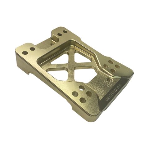 KSI ANGLED ENG MOUNT UNIVERSAL 5&deg;