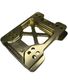 KSI ANGLED ENG MOUNT UNIVERSAL 5&deg;