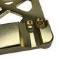 KSI ANGLED ENG MOUNT UNIVERSAL 5&deg;