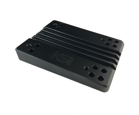 KSI ENG MOUNT WEDGE PLATE 2STROKE