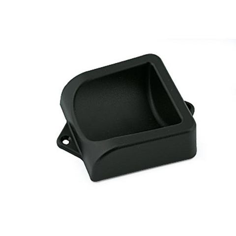FOOT BOOST SUPPORT - BLACK 1PC