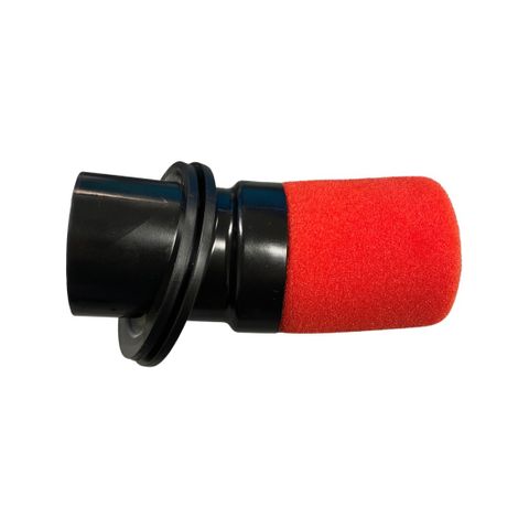 AIR FILTER PRD POWER RED TAR