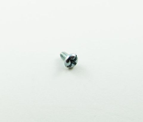 SCREW/METERING LEVER