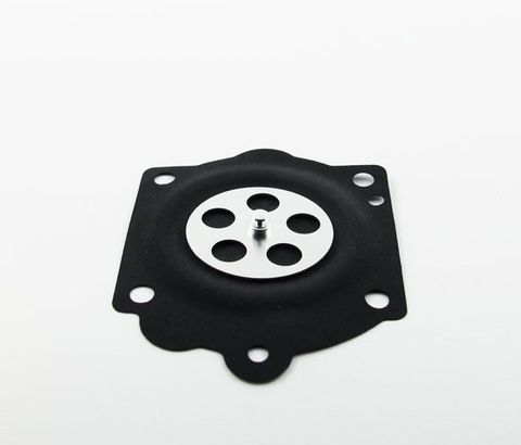 DIAPHRAM/METERING