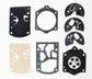 GASKET DIAPH.KIT WALBRO D10WB GENUINE