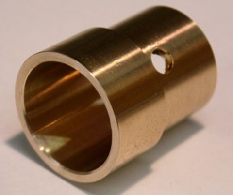 S BEARING 10T SHORT SHAFT STRIKE BRONZE