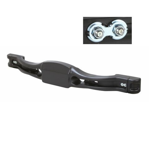 REAR BUMPER FAIRING RR XTR22