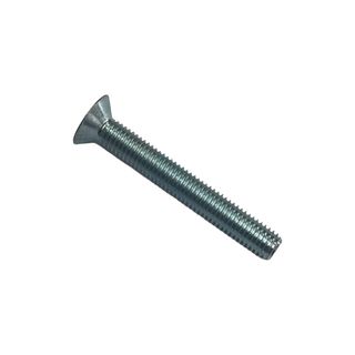 CSK SOCKET SCREW 8 X 60 FULL THREAD