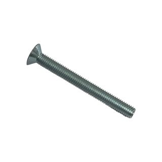 CSK SOCKET SCREW 8 X 75 FULL THREAD