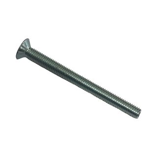 CSK SOCKET SCREW 8 X 90 FULL THREAD