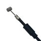 THROTTLE CABLE BARREL TYPE COMPLETE