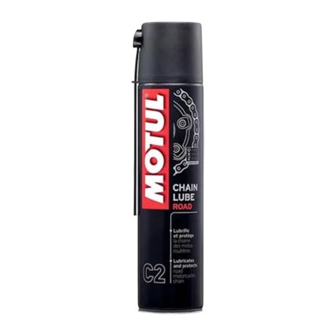 MOTUL CHAIN LUBE C3 400ML OFF ROAD