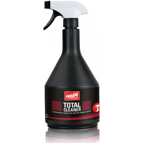 VROOAM CHASSIS CLEANER 1L
