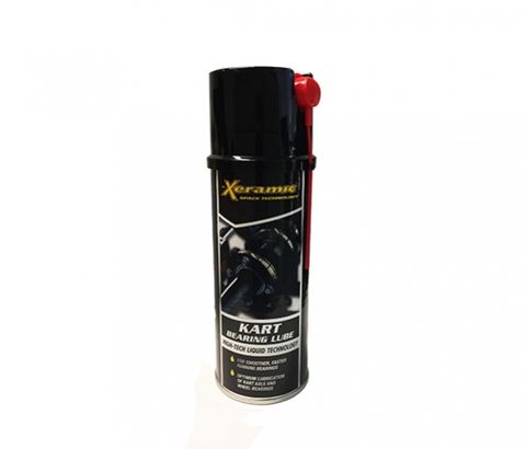 XERAMIC BEARING LUBE