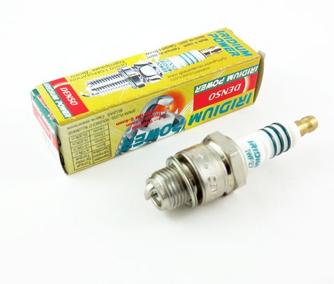NDENSO &nbsp;IWF27 IRIDIUM (SUIT COMER S