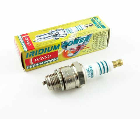 NDENSO &nbsp;IWF24 IRIDIUM (SUIT COMER S
