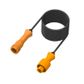 EXT CABLE K TYPE 135CM
