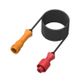 EXT CABLE K TYPE 135CM