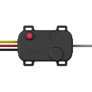 RPM AMPLIFIER