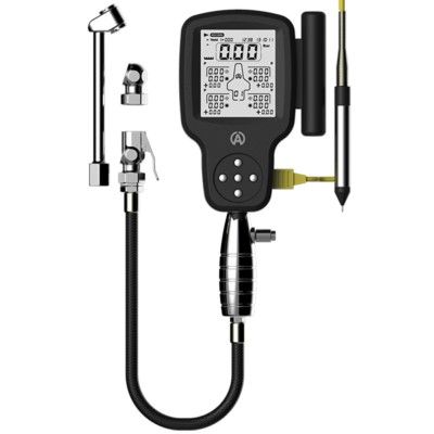 ALFANO TYRECONTROL2 PRESSURE INC TEMPSEN