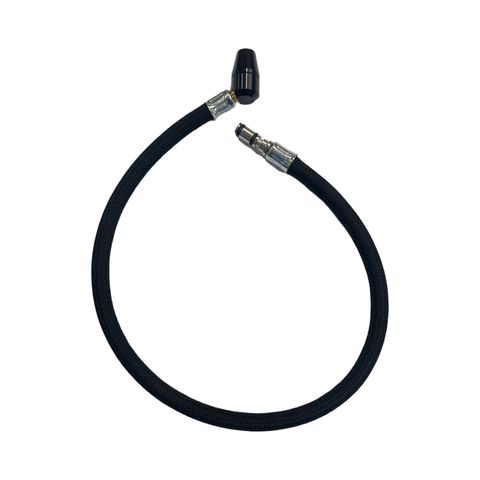 ALFANO AIR TYRECONTROL HOSE W/VALVE