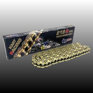 108L CZ CHAIN - KSJ