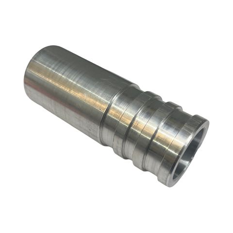 AXLE REINFORCE 120MM L SUIT 50MM AXLE