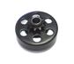 MAX TORQUE CLUTCH 3/4 12T &nbsp;35 PITCH