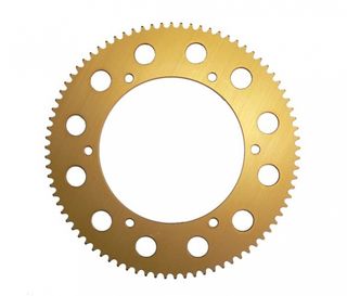 76T35PITCH SPROCKET