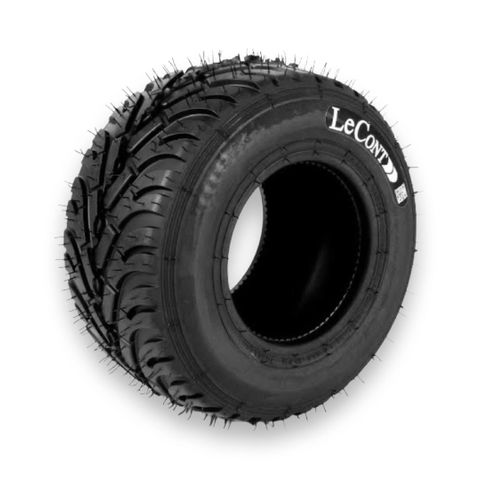 Le Cont SV1 (Wets)