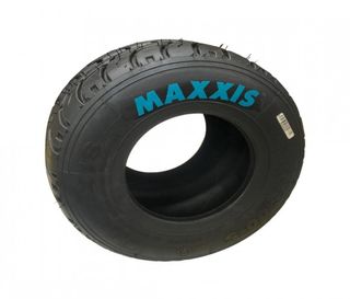 MAXXIS WET BLUE CADET KA REAR