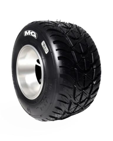 MG SW2 WETS