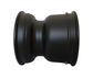 GT-MAG BLACK 130 x 5 FRONT BOLT ON
