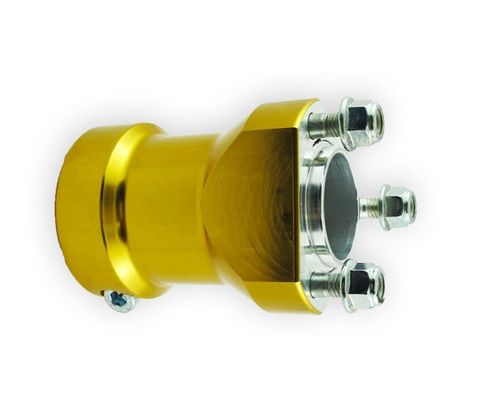 WHEEL HUB/GOLD &nbsp;/ 40X93X8