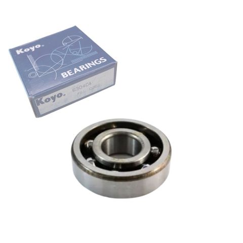 MAIN BEARING 6304 C4 KOYO.