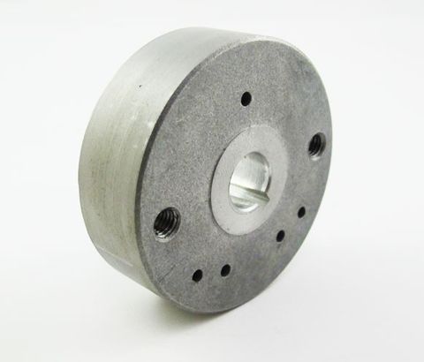 PRD / OPPAMA ROTOR