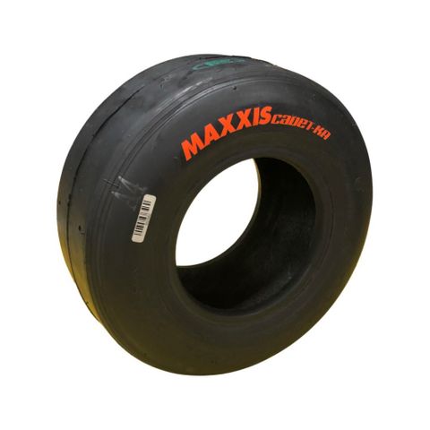 MAXXIS ORANGE CADET KA