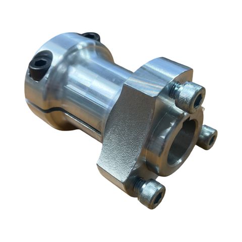 EDW REAR WHEEL HUB 25X85X6