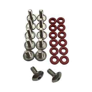 BEAD LOCK SCREW KIT 12PCS