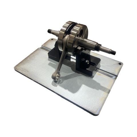 PRISM CRANKSHAFT TOOL