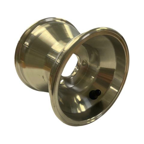 EDW FRONT WHEEL 120 x 5 BOLT ON