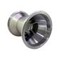 EDW REAR WHEEL 155 x 5 SPOKE ALLOY