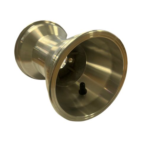 EDW REAR WHEEL 180 x 5