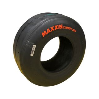 MAXXIS ORANGE CADET KA FRONT