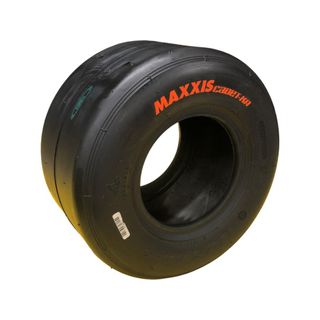 MAXXIS ORANGE CADET KA REAR